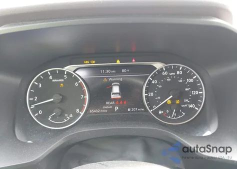 2021 Nissan Rogue S Fwd from USA, damaged, VIN JN8AT3AA4MW000577